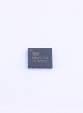 MS4932 电机驱动芯片 18V电机驱动芯片 QFN-32-EP(5x5) 原装现货