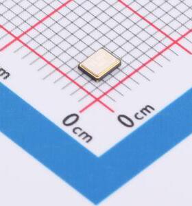 T322524MKBCD2X 无源晶振 24MHz &plusmn;10ppm 8pF SMD3225-4P