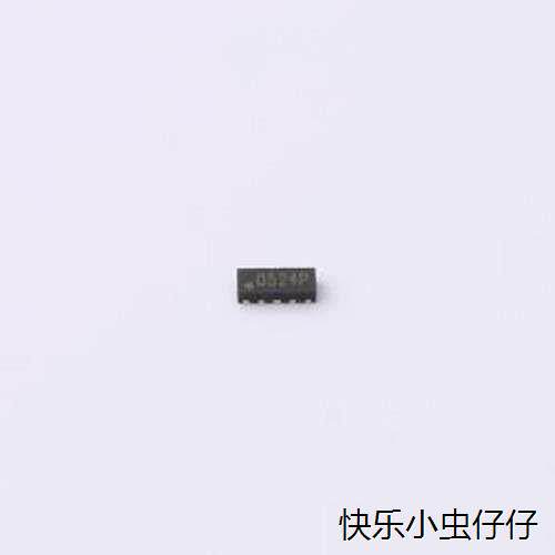 TPD4E05U06DQAR-ES静电