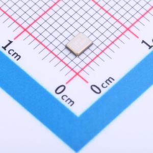 SX3B12.000F0810F30 无源晶振 12MHz &plusmn;10ppm 8pF SMD3225-