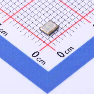 HTTX25000TWD 无源晶振 25MHz &plusmn;10ppm 20pF SMD3225-4P 原