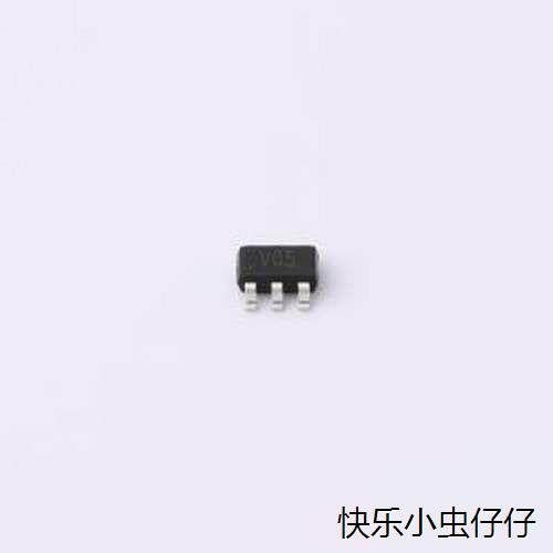 IP4220CZ6-ES静电和浪涌