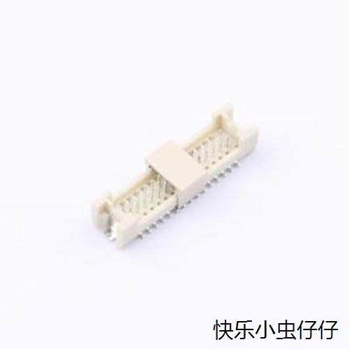 WAFER-DF1.25-30PLB-GYC
