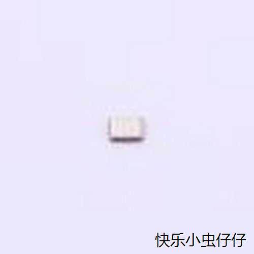 E2SB17E无源晶振MHz±p