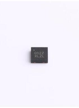 ISL8012IRZ-T DC-DC电源芯片 ISL8012IRZ-T TDFN-10-EP(3x3) 原装