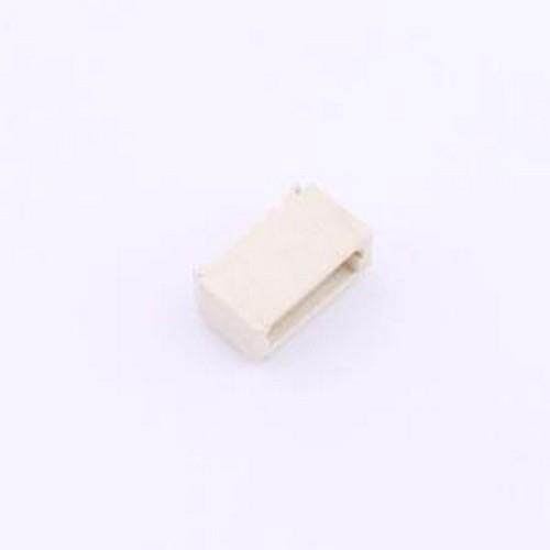 1002WRS-05EP 线对板/线对线连接器 1.00mm 线对板连接器(SH)针座