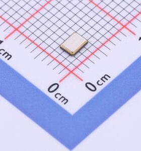 XC32M4-25.000-F22NLDTL 无源晶振 25MHz &plusmn;10ppm 22pF SMD