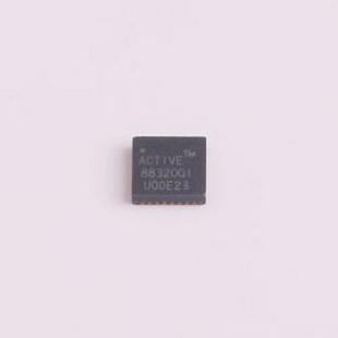 ACT88320QI109-T 专业电源管理(PMIC) PMIC电源 QFN-32(4x4) 原装