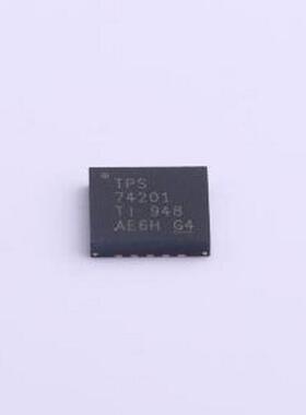 TPS74201RGWR 线性稳压器(LDO) ADJ 输入5.5V 输出0.8V~3.6V 1.5A