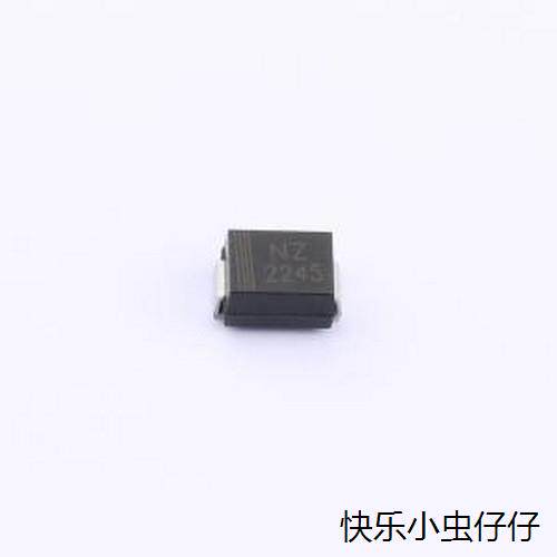 SMBJ100A静电和浪涌保护