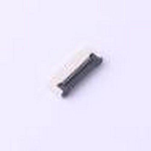 HX0.5-18P XJH2.0 043 FFC/FPC连接器 HX0.5-18P XJH2.0 043 SMD,