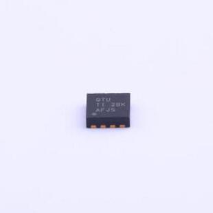 TPS73534DRBR 线性稳压器(LDO) 输入6.5V 输出3.4V 500mA VSON-8-
