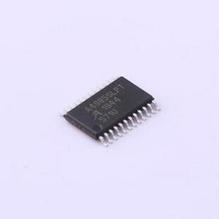 A4985SLPTR-T 电机驱动芯片 1A 5.5V电机驱动芯片 TSSOP-24-EP 原