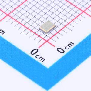 SX2B38.400F0810F30 无源晶振 38.4MHz &plusmn;10ppm 8pF SMD252
