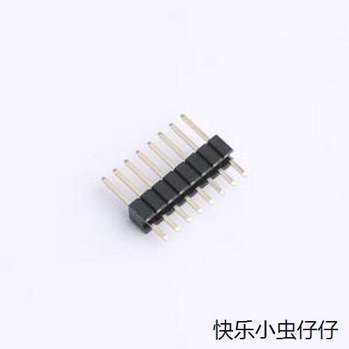 5AIL3-8240-1W0排针.27P