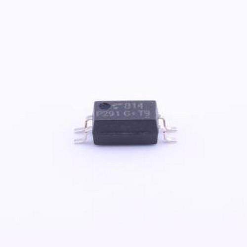 TLP291(GRH-TP,SE 光耦-光电晶体管输出 DC输入 隔离电压(rms):37