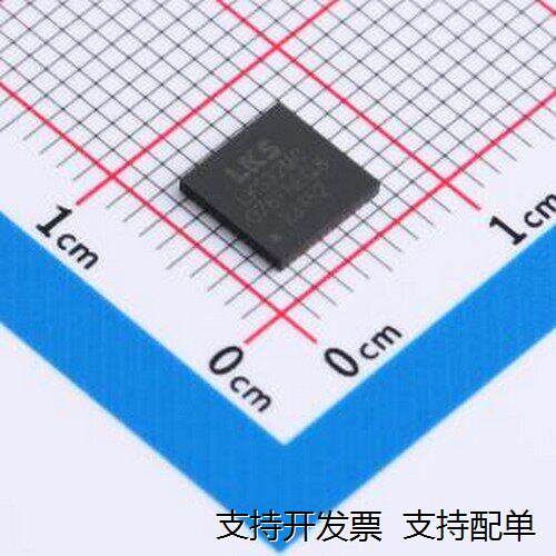 LKS32MC076FNBQ8单晶片(