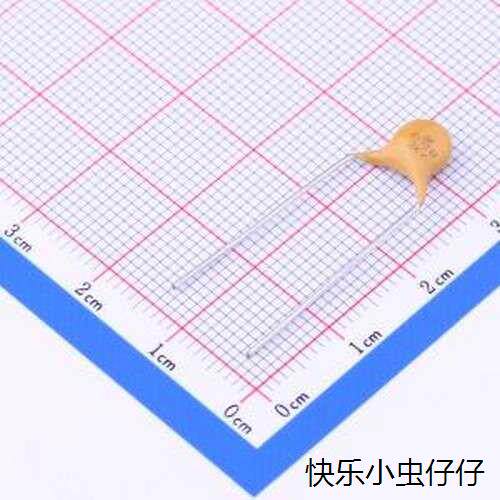 CT81-P5Y5V1E102MSEW直