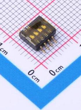 KF1028-04P-TR-ON-02A KF1028-04P-TR-ON-02A SMD-8P,5.4x6.6mm
