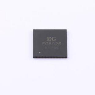 EG8026 专业电源管理(PMIC) EG8026 QFN-70 原装现货
