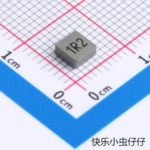 YSPIT0420A-1R2M功率电