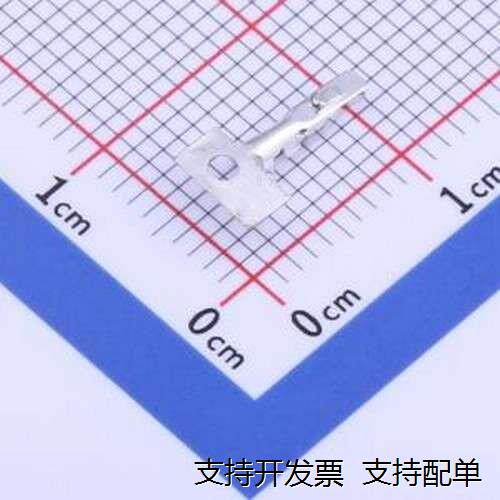 X2026T-PSN-D 胶壳端子 2.00mm(RHPHB)端子,磷铜先冲后镀锡 -