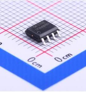 CMT2150L 无线收发芯片 CMT2150L SOIC-8 原装现货