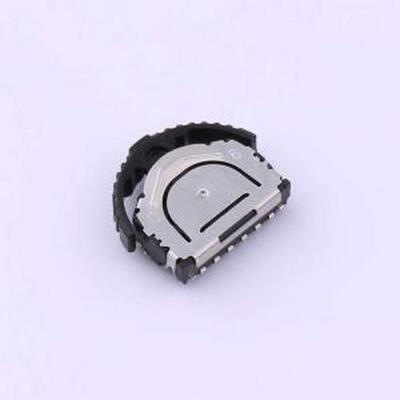 SLLB120300 多功能开关 SLLB120300 SMD 原装现货