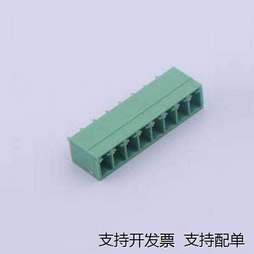 15ETYVC-3.808P4AH插拔