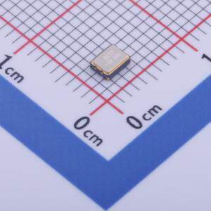 S3D12.000000B20F30T 有源晶振 12MHz &plusmn;20ppm 3.3V CMOS S