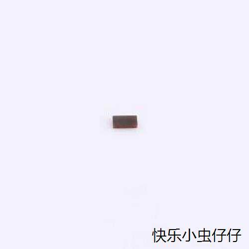 PESD0603MS12-静电和浪