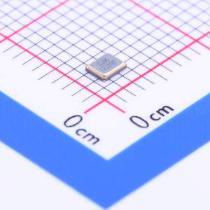 7E12000E20UCG 无源晶振 12MHz &plusmn;10ppm 20pF SMD2520-4P
