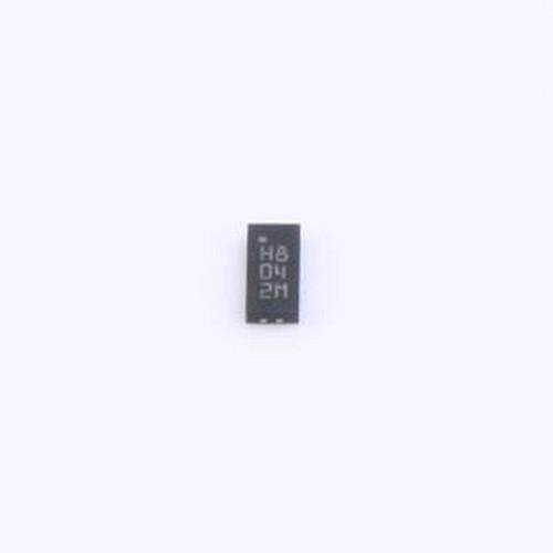 EMIF08-1005M16 EMI滤波器(RC,LC网络) EMIF08-1005M16 UFDFN-16-