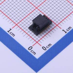 FBB05003-M20S1003K6MH10 板对板连接器 间距:0.5mm PIN:20P 公