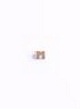 YFF21AC1H102MT0Y0N 馈通电容滤波器 1000pF &plusmn;20% 50V SMD