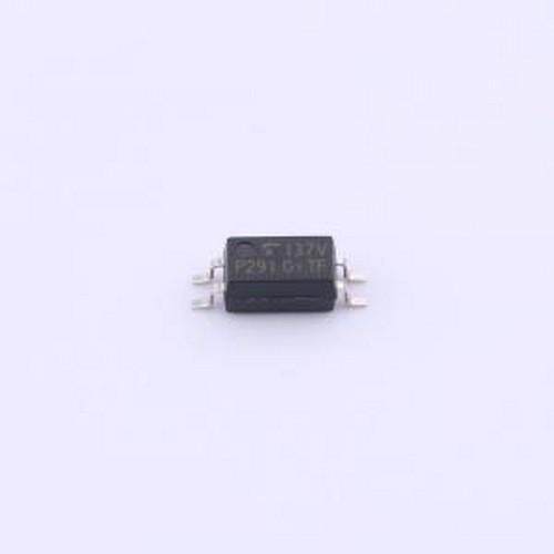 TLP291(V4GH-TP,E 光耦-光电晶体管输出 TLP291(V4GH-TP,E SOP-4