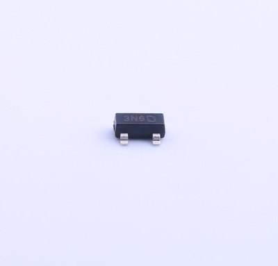 DMN3053L-7 (N沟道 30V 4A) 场效应管(MOSFET) 原装现货