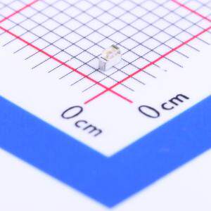 LTST-S270TBKT 发光二极管/LED 蓝灯 侧贴 SMD,1.2x1.6mm 原装现