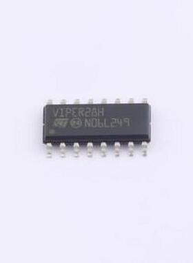 VIPER28HDTR AC-DC控制器和稳压器 VIPER28HDTR SOIC-16 原装现货