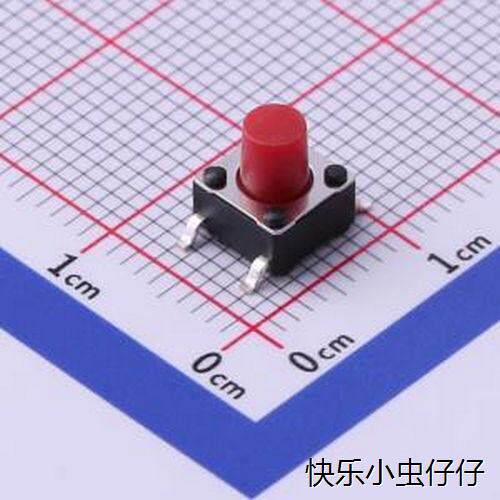 PTS645SK70SMTR92LFS6*