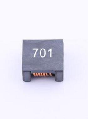 PCAQ1211MW-701 共模滤波器 两路 贴片共模滤波器 阻抗700&Omega;