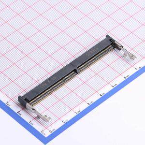 D4AR0-26001-1P52 金手指连接器 D4AR0-26001-1P52 原装现货