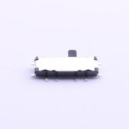 SSSS810201 滑动开关 滑动开关 SMD 原装现货