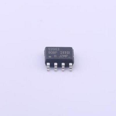IRS2003STRPBF 栅极驱动IC IRS2003STRPBF SOP-8 原装现货
