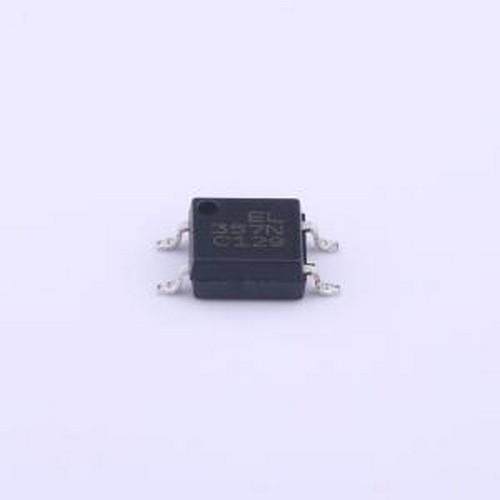 EL357N(C)(TA)-G 光耦-光电晶体管输出 DC输入 隔离电压(rms):375