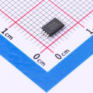 P24C64C-TSH-MIR EEPROM P24C64C-TSH-MIR TSSOP-8 原装现货