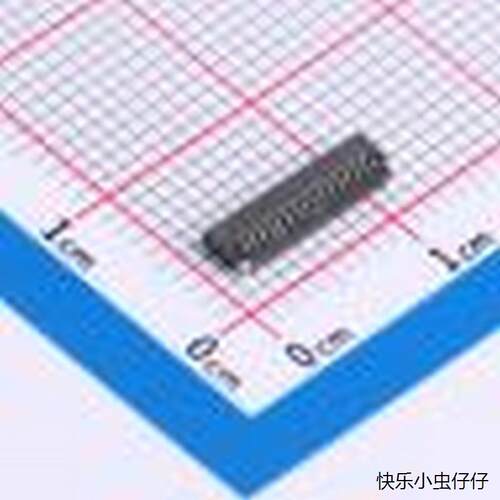 FPC-0.3FX1PWBH排母SMD