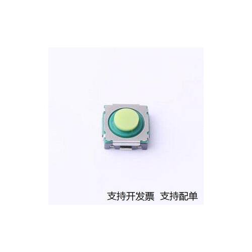 GT-TC131B-H0395-L5轻触