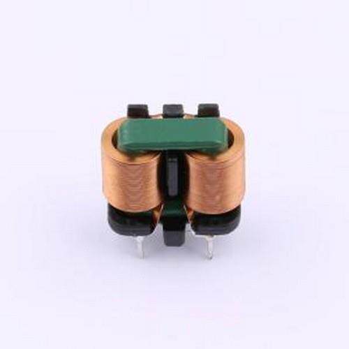 XRSQ1515-15mH-V-810 共模滤波器 SQ扁平线共模电感15mH 2.8A 180