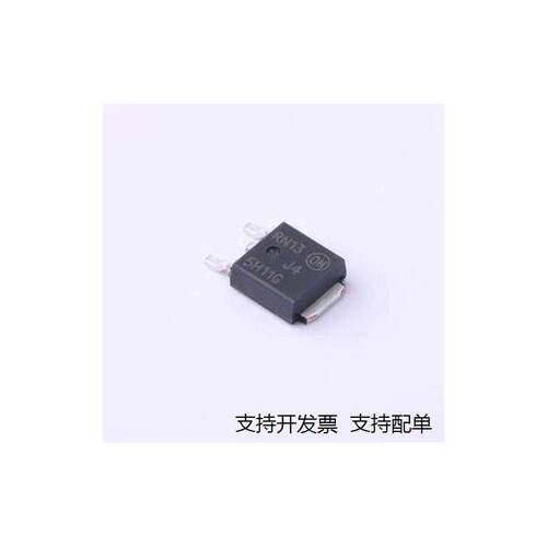 MJD45H11T4G三极管(B)